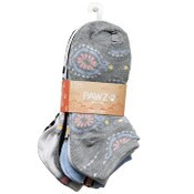 Wholesale - 8pk LADIES LOW CUT SOCKS 9-11 SIZE C/P 60, UPC: 194587545747